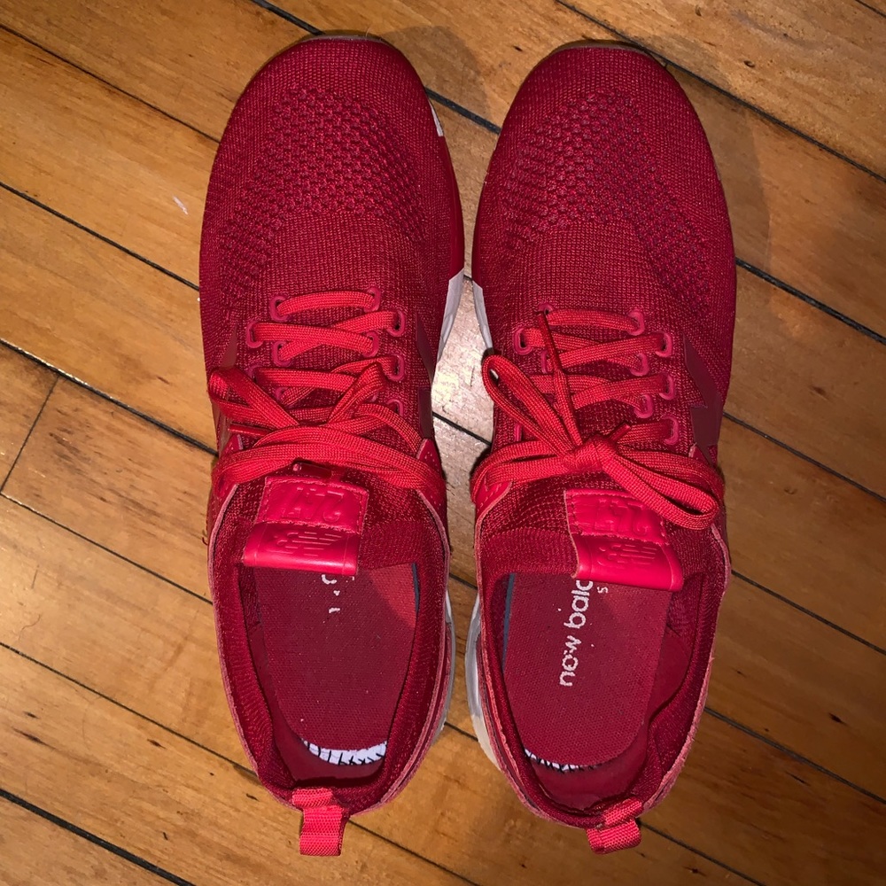 New balance casual sneakers - Picture 2 of 3